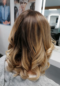 Coiffeur Hoorflair