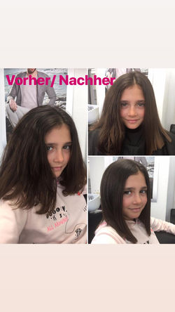 Coiffeur Hoorflair