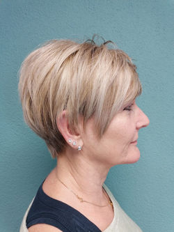 Coiffeur Hoorflair