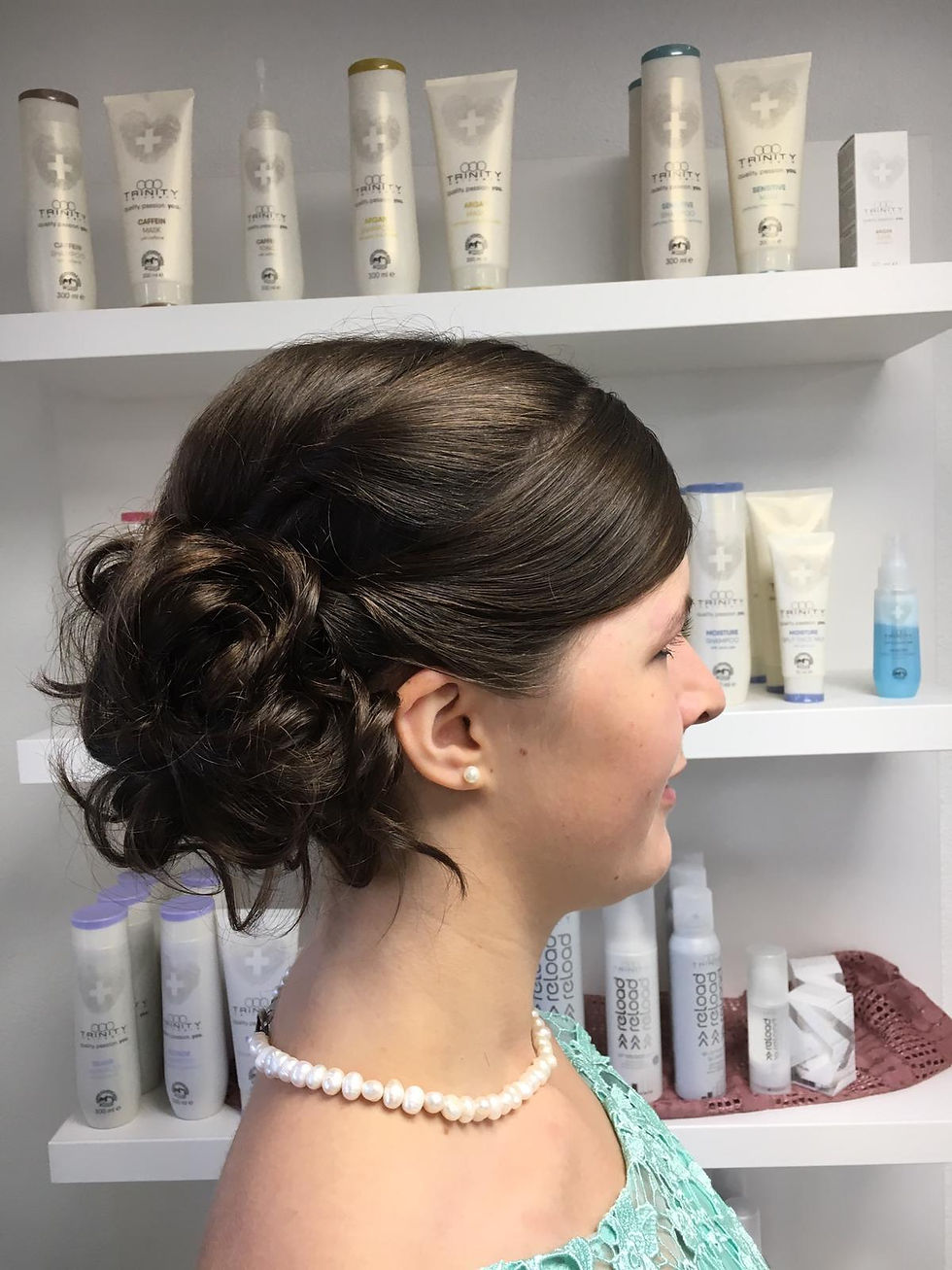 Coiffeur Hoorflair
