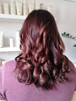 Coiffeur Hoorflair