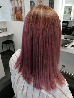 Coiffeur Hoorflair