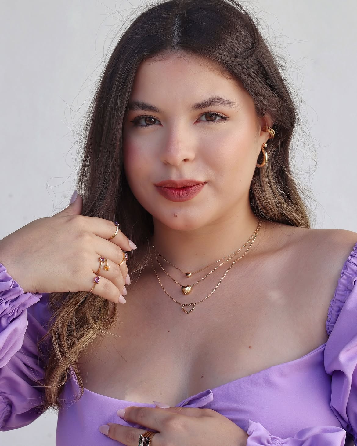 Tu corazón ya tiene un ganador ❤️Celebra este San Valentín con piezas únicas que cuentan h