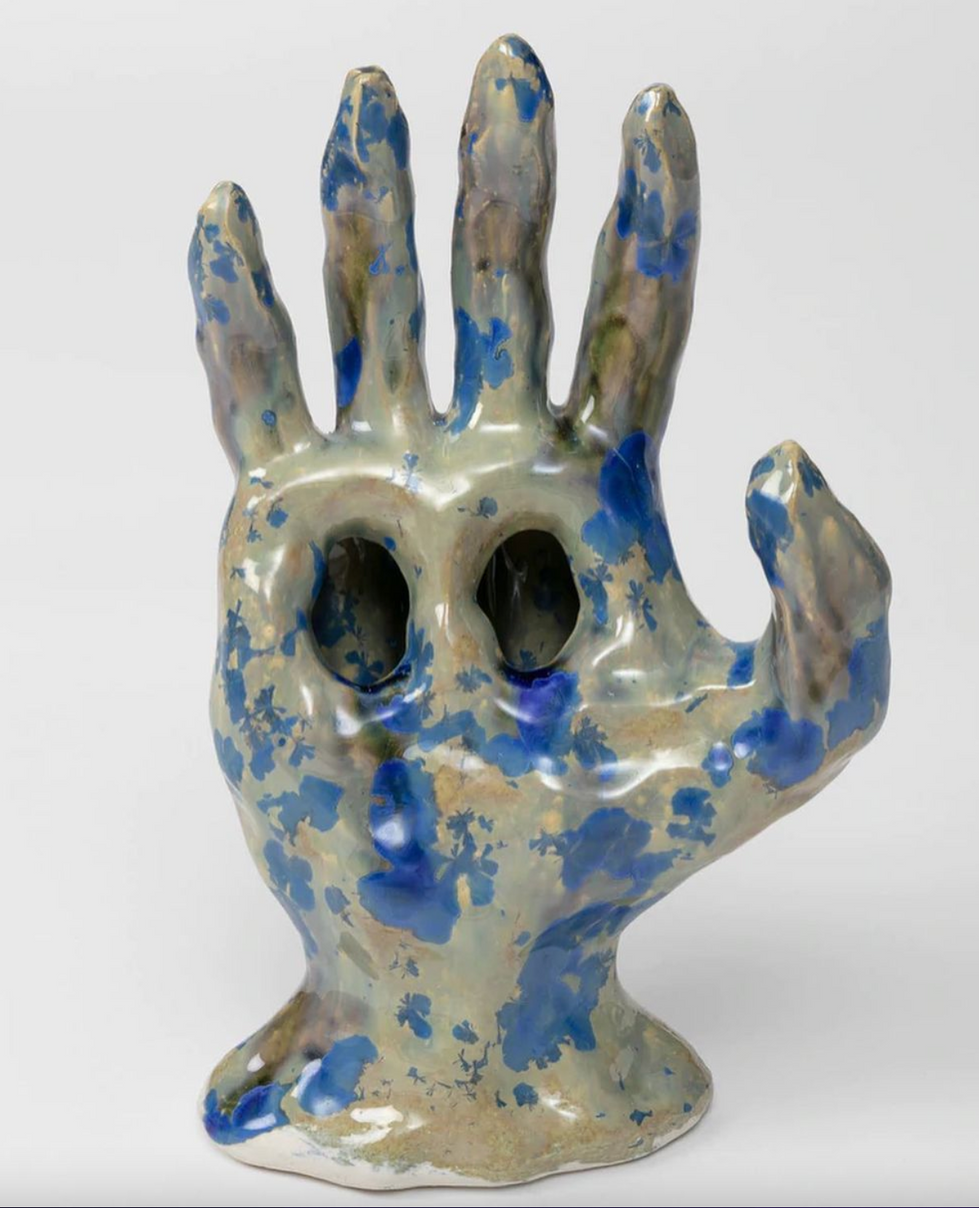 Wcobbing Tenome ceramic