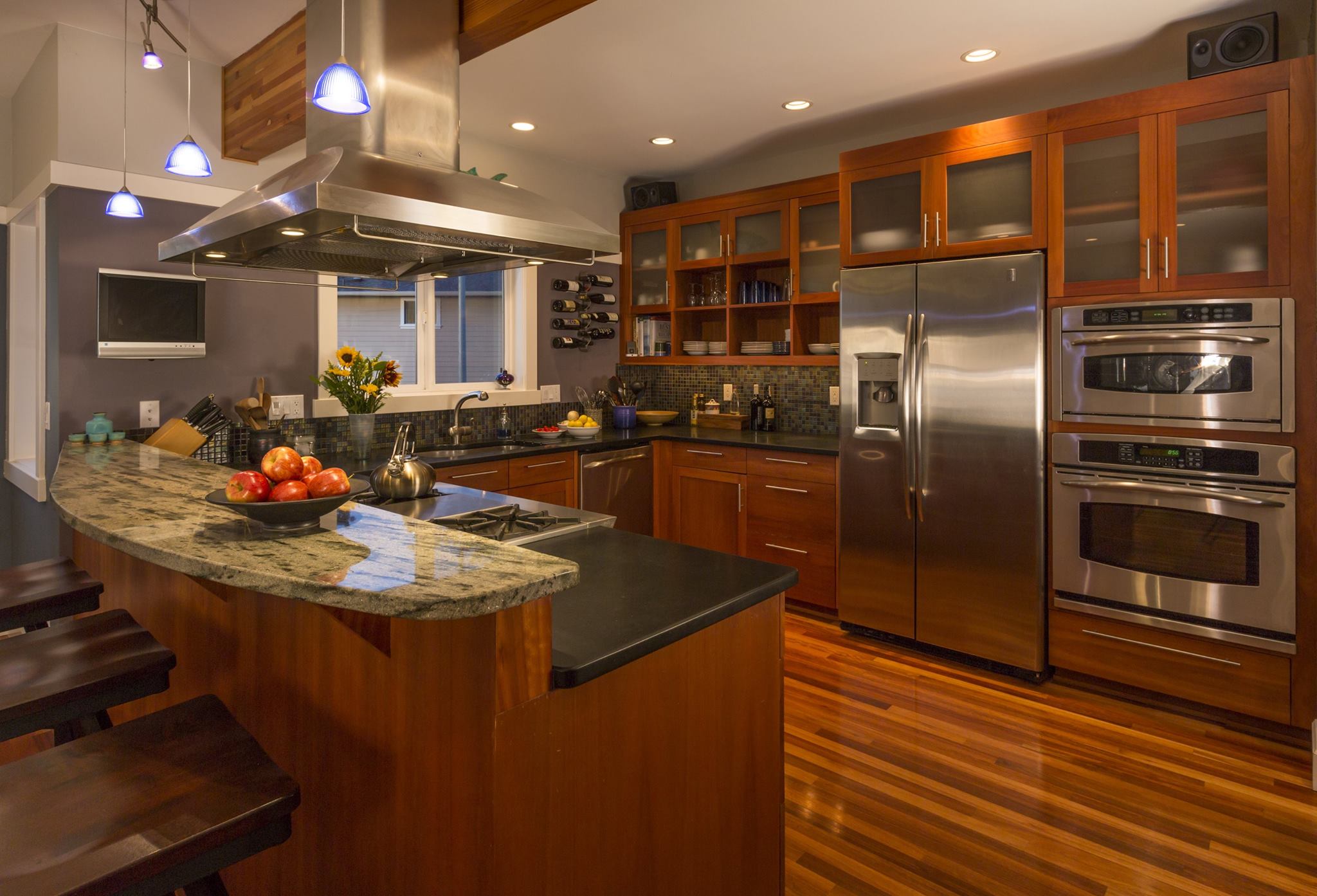 Full Kitchen Remodel