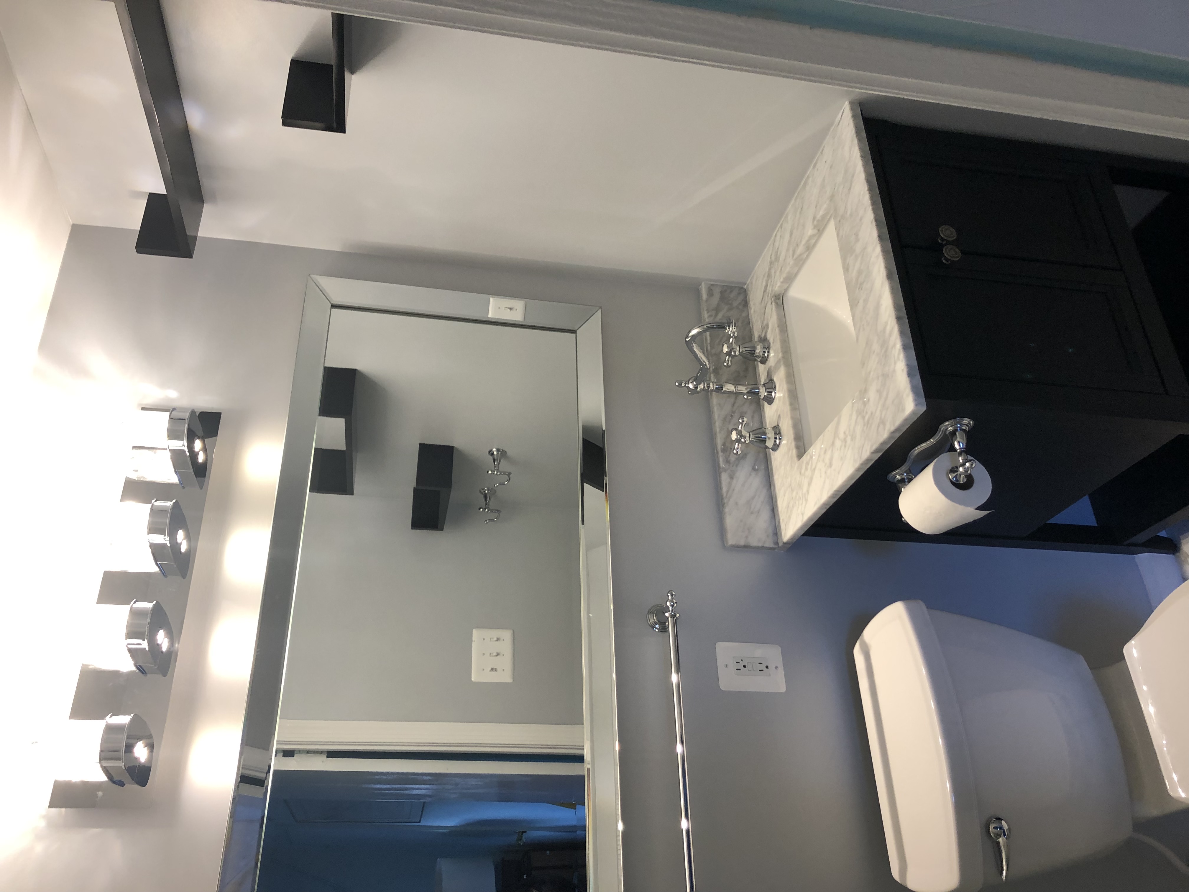 Master Bathroom Remodel