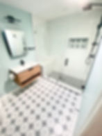 Sleek and modern look