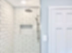 Shower & Trim Details