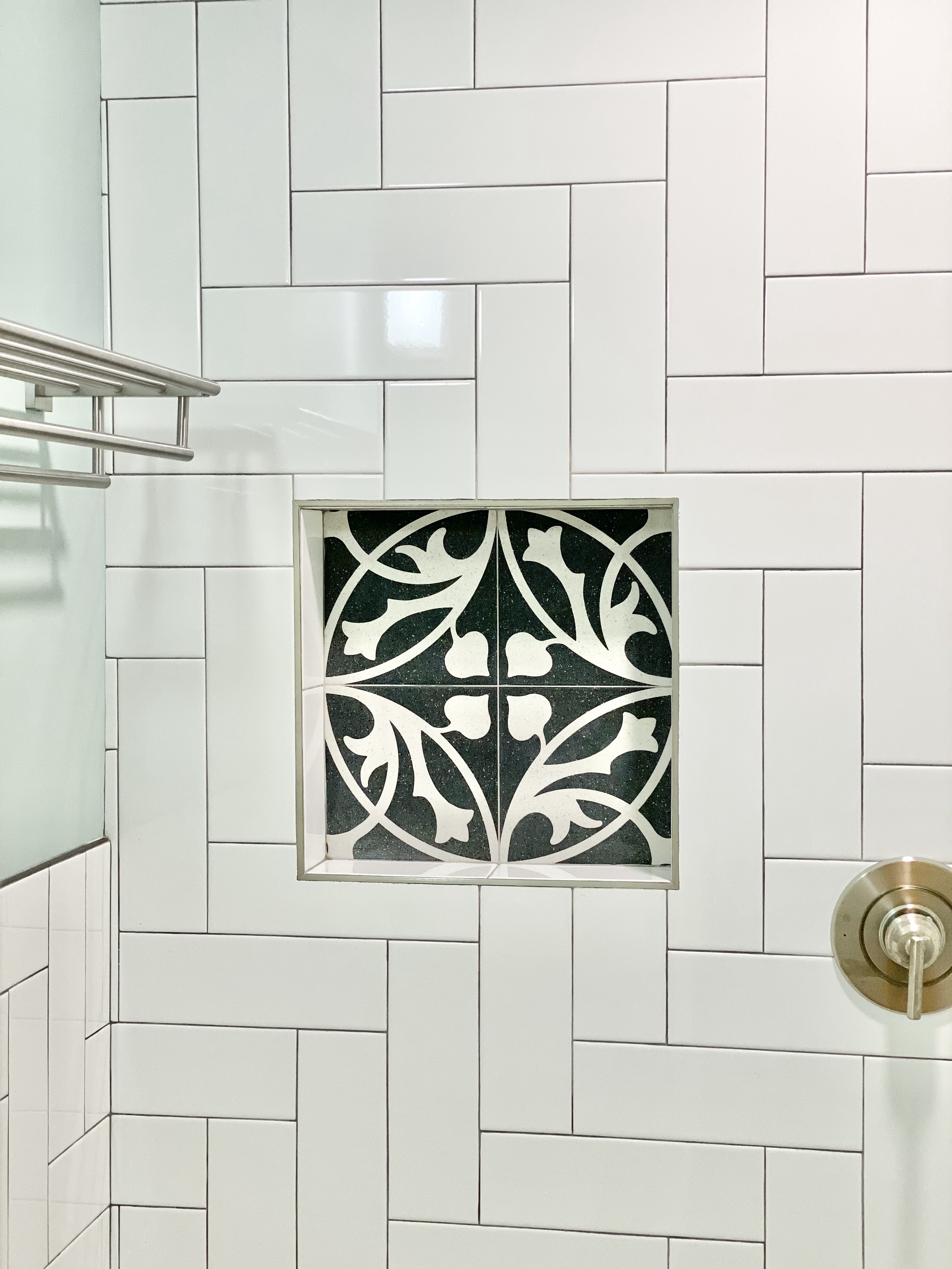 Beautiful Tile Work