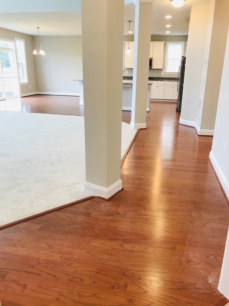 Flooring