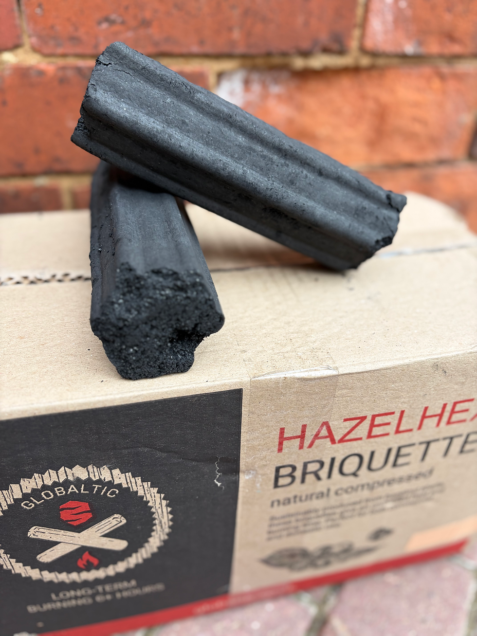 Thumbnail: BBQ Briquettes Lincoln