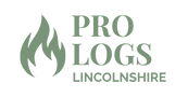 Pro Logs Lincolnshire Logo
