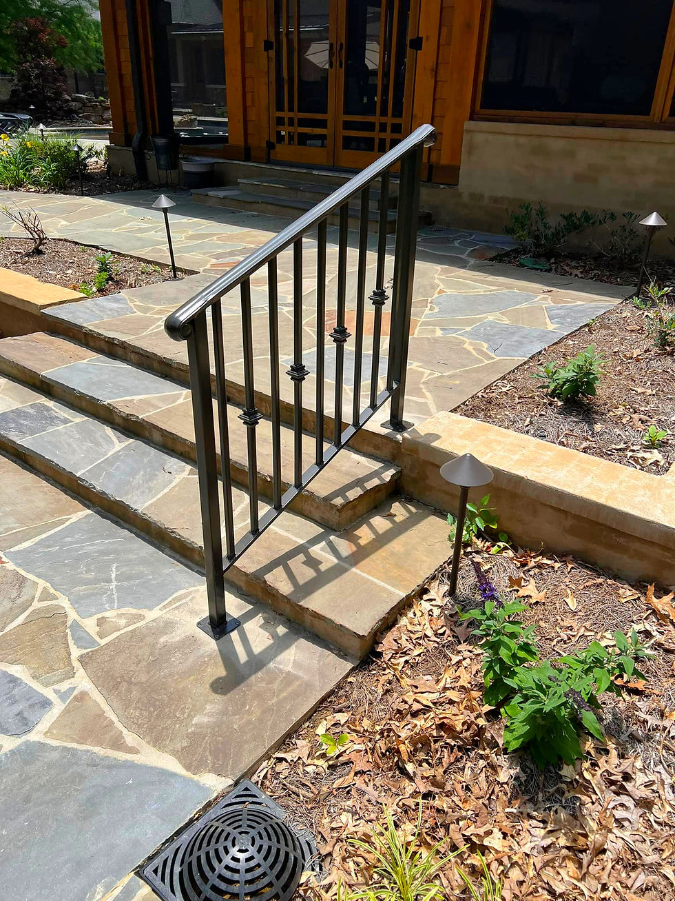 handrail