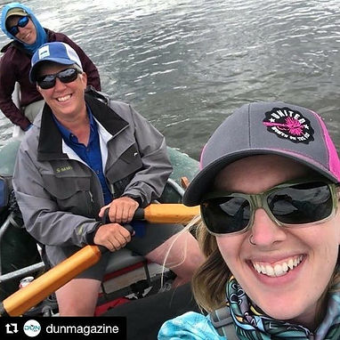 J. Michelle Swope @olywomenonthefly is that person you love from the moment you meet her.