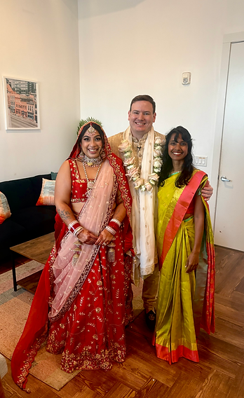 Angeli Sivaraman Wedding Offiiciant Nashvile .heic