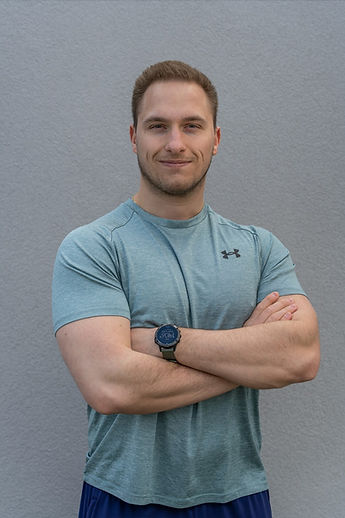 Honza Brothánek osobní fitness trenér, osobní tréninky Praha, Fitness Praha, Fitness trenér