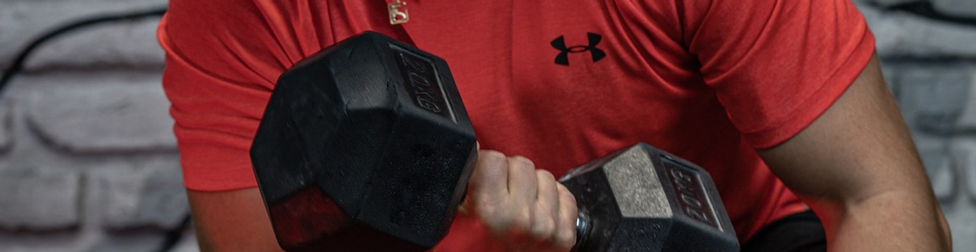 Individuální online coaching 1:1, Online fitness trenér Honza Brothánek