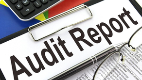 2018及2019核算報告