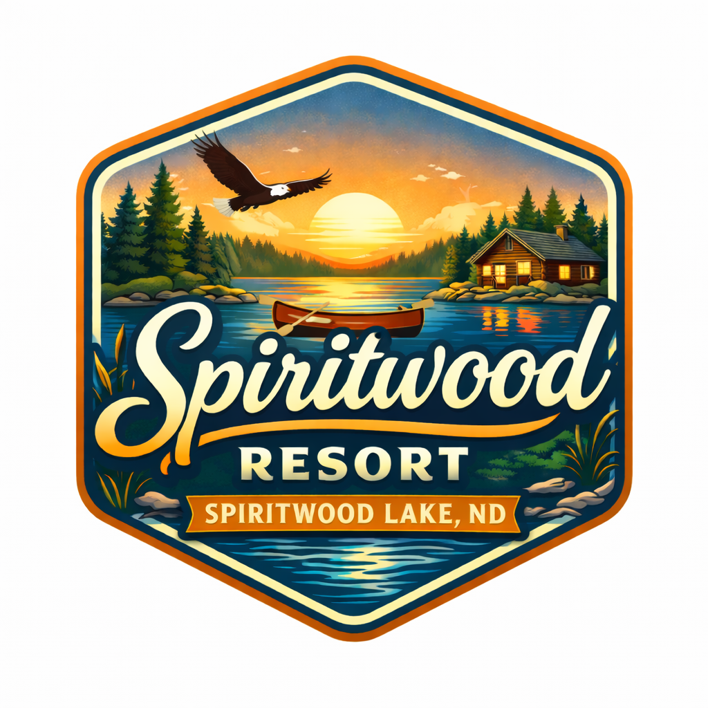 Spiritwood Resort logo