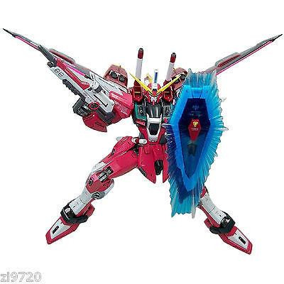 Master Grade - Gundam SEED Destiny Infinite Justice Gundam