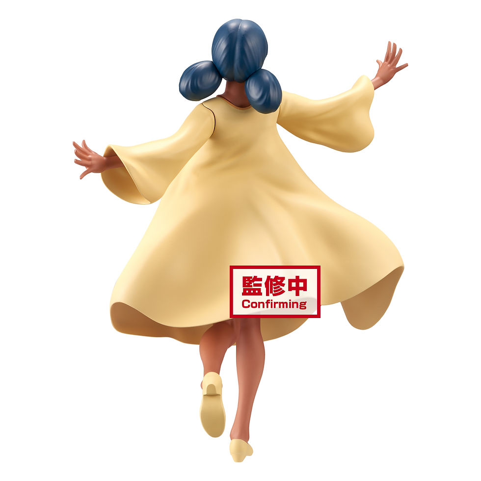 Thumbnail: MOBILE SUIT GUNDAM LANAH SUNE FIG VER A