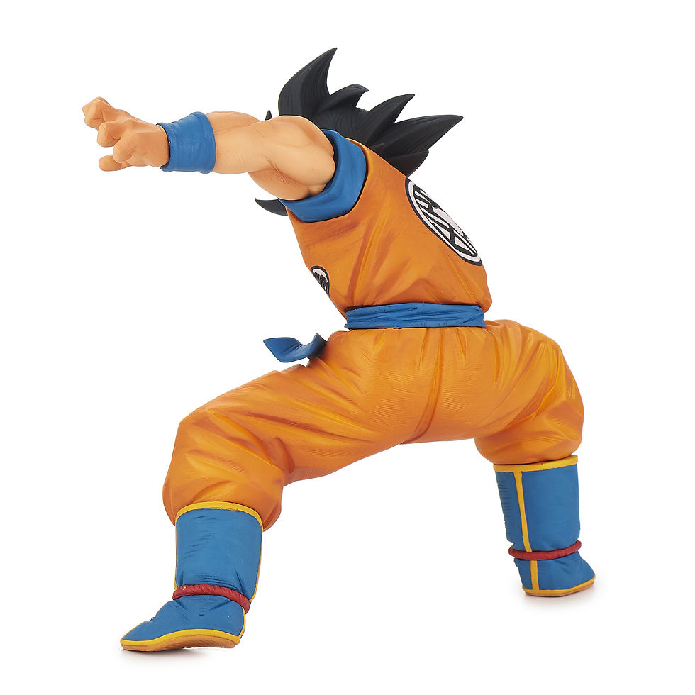 Thumbnail: DB SUPER SON GOKU FES V16 SON GOKU FIG