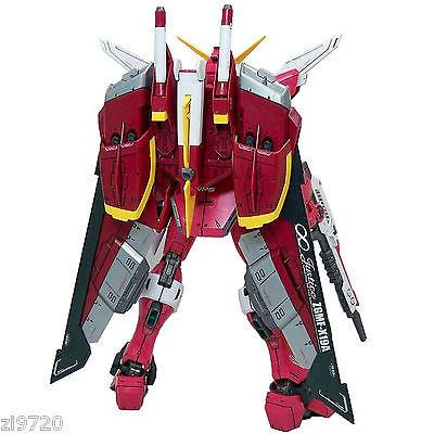 Master Grade - Gundam SEED Destiny Infinite Justice Gundam