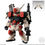 Thumbnail: MSG FW GUNDAM CONVERGE 22 TRADING FIG