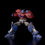 Thumbnail: TRANSFORMERS OPTIMUS PRIME IDW VER FURAI ACTION MDL KIT