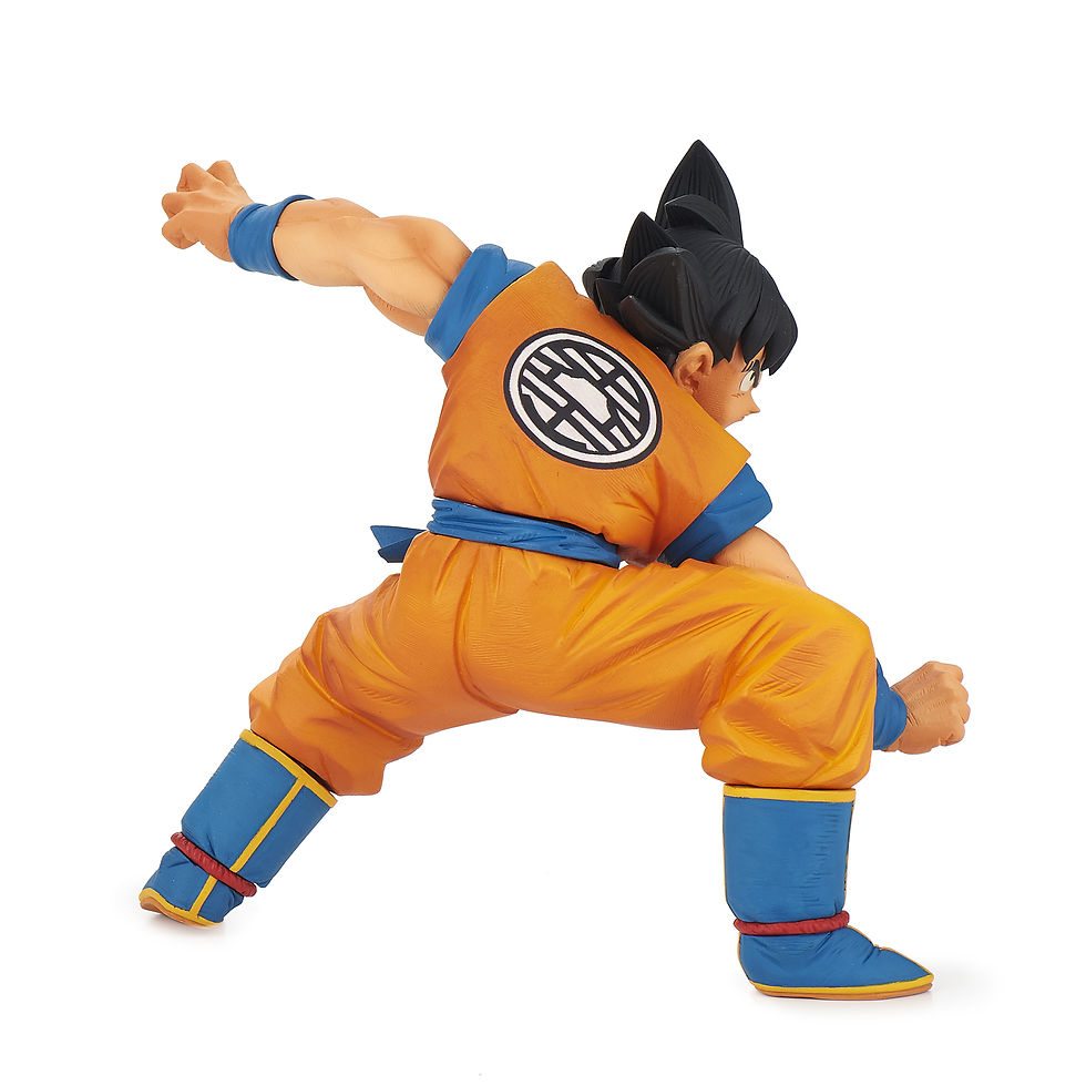 Thumbnail: DB SUPER SON GOKU FES V16 SON GOKU FIG