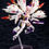 Thumbnail: MEGAMI DEVICE ASRA NINE-TAILS PLASTIC MDL KIT