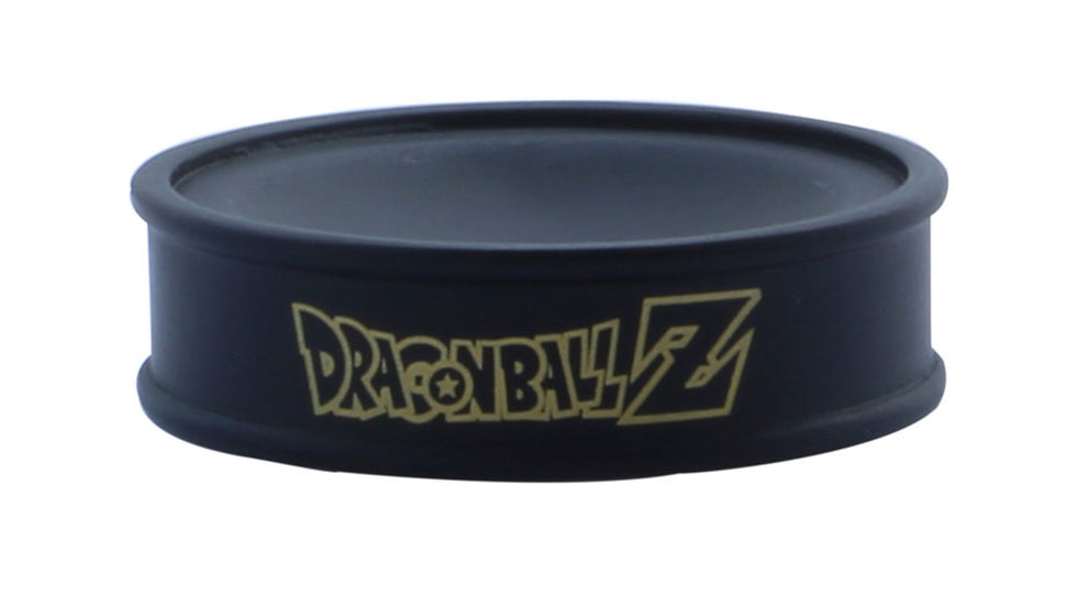 Thumbnail: DRAGON BALL Z 4 STAR DRAGON BALL W/DISPLAY BASE
