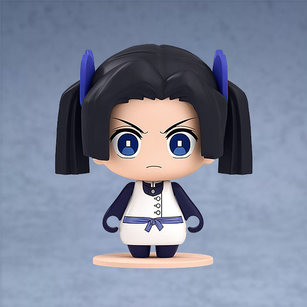 Thumbnail: DEMON SLAYER POCKET MAQUETTE 05 MINI FIG