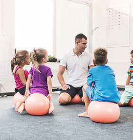 Child Activity