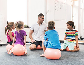 Child Activity
