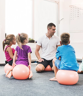 Child Activity