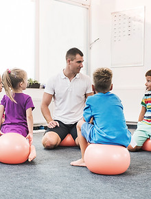 Child Activity