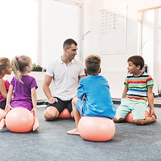 Child Activity