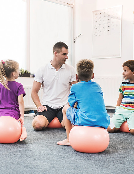 Child Activity