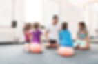 Child Activity