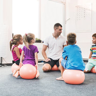 Child Activity