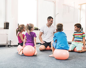 Actividad infantil