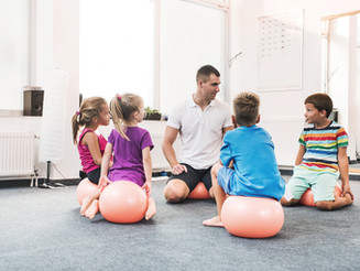 How to help your child succeed in sport