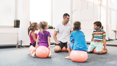 SecuKids® für Kinder
