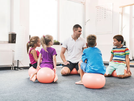 12 Things You Can Do to Help Your Children With Anxiety