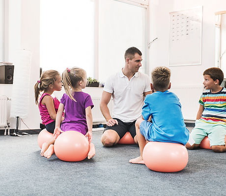 Child Activity