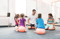 Child Activity