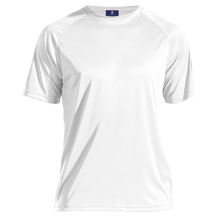 Thumbnail: Polyester e-Dri Tees