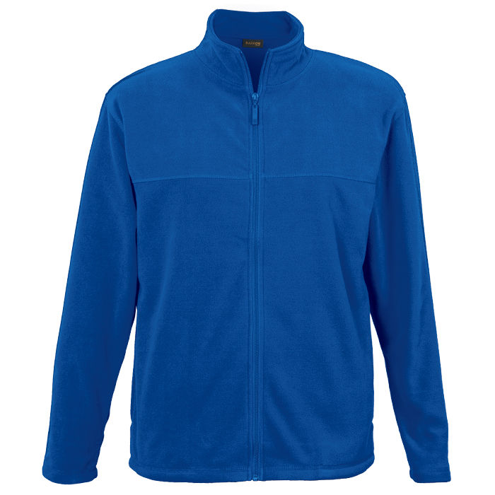 Thumbnail: Mens Hybrid Fleece