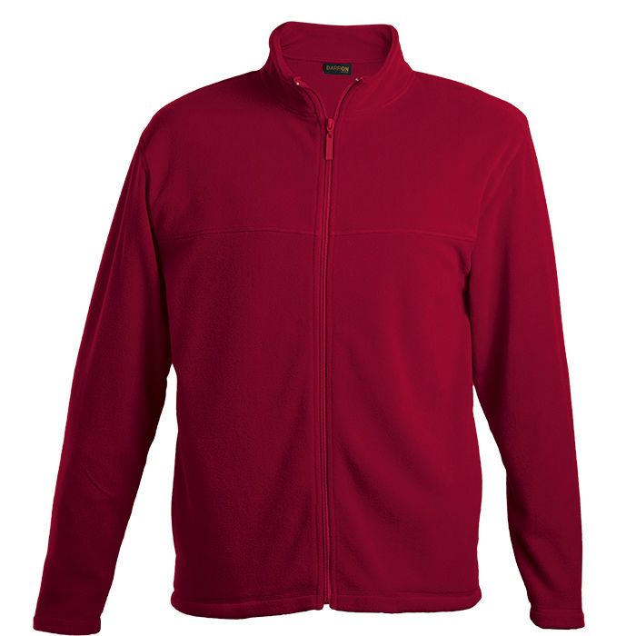 Thumbnail: Mens Hybrid Fleece